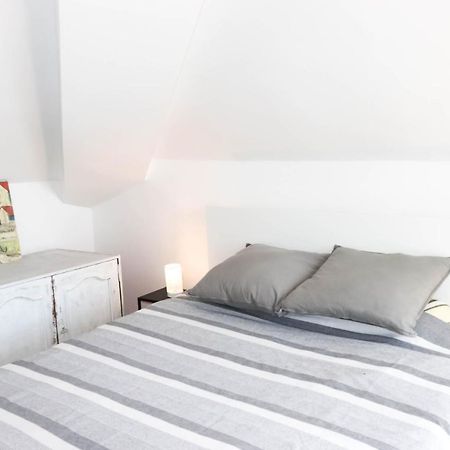 Apartment Tina Split Bagian luar foto