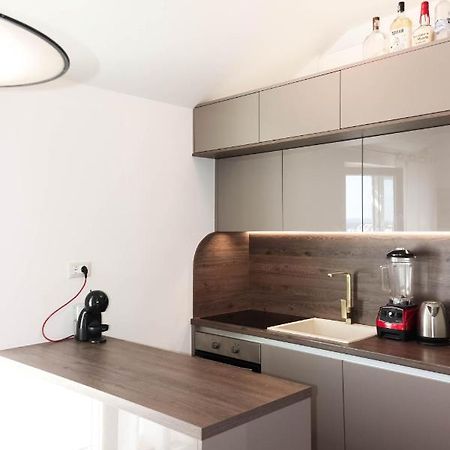 Apartment Tina Split Bagian luar foto