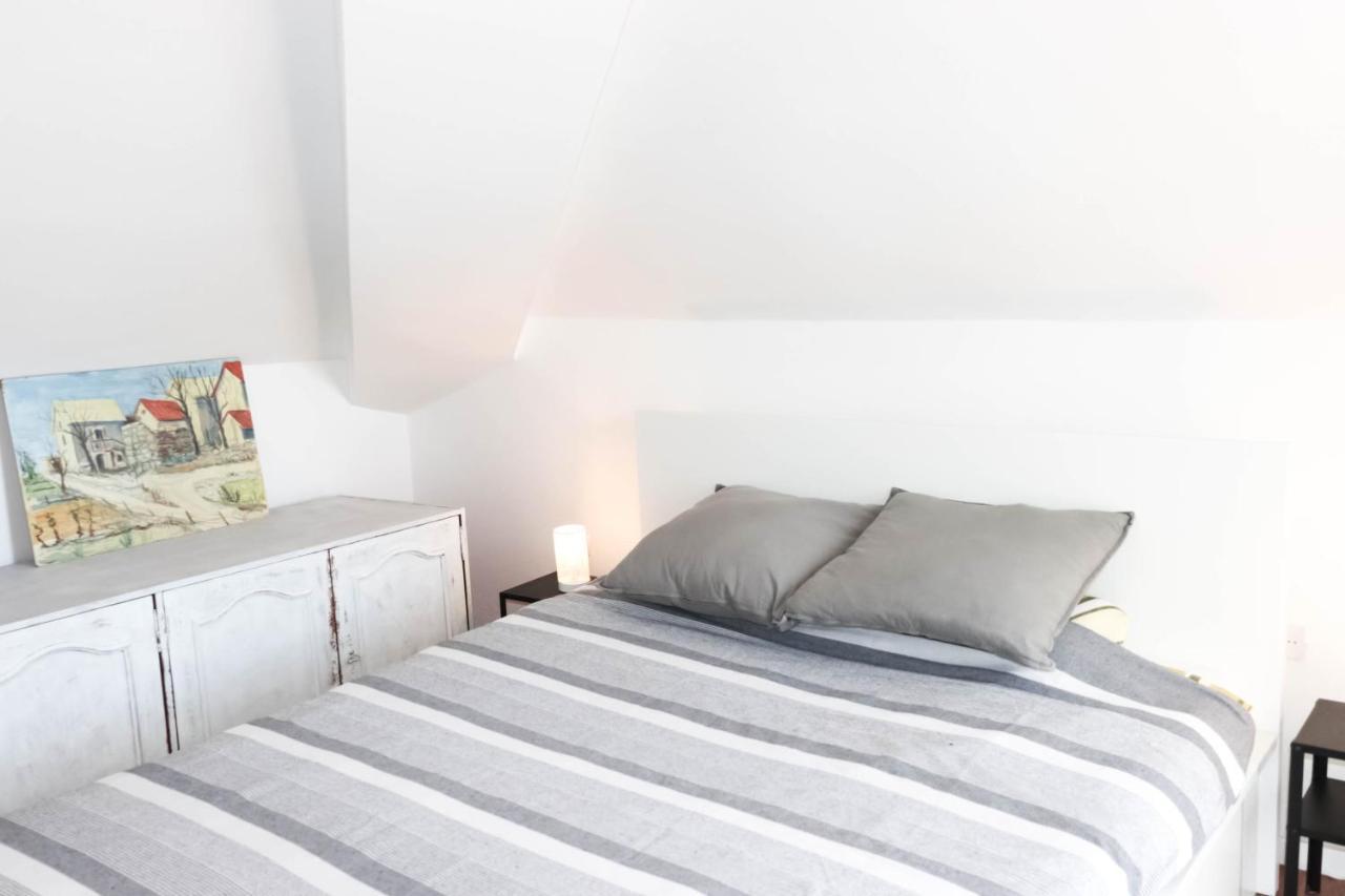 Apartment Tina Split Bagian luar foto