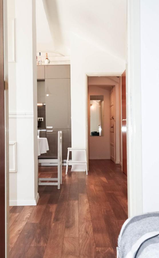 Apartment Tina Split Bagian luar foto