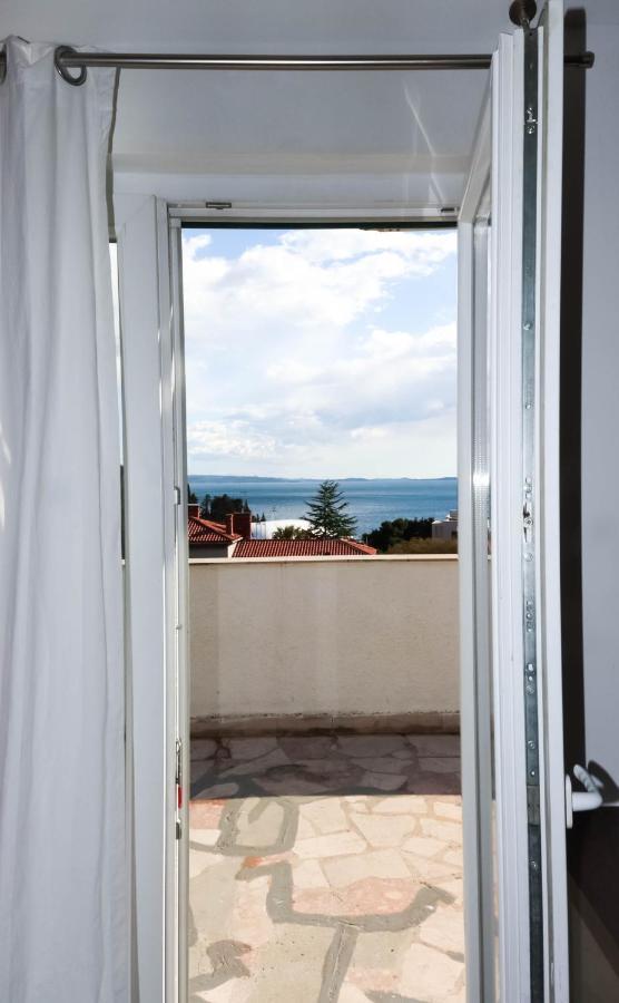 Apartment Tina Split Bagian luar foto