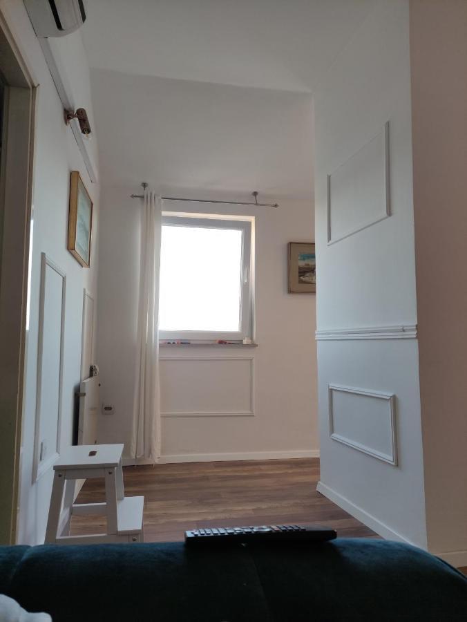 Apartment Tina Split Bagian luar foto