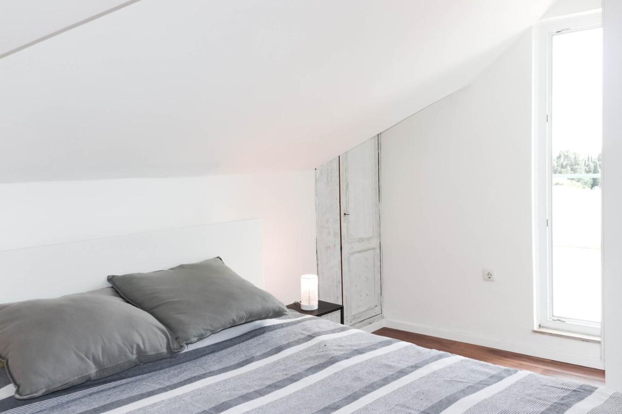 Apartment Tina Split Bagian luar foto