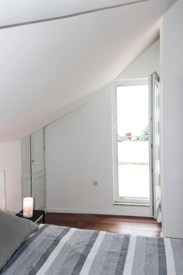 Apartment Tina Split Bagian luar foto
