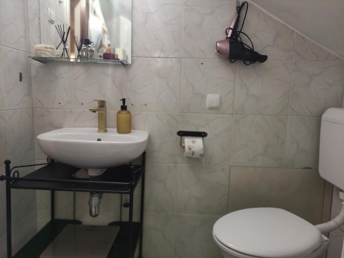Apartment Tina Split Bagian luar foto