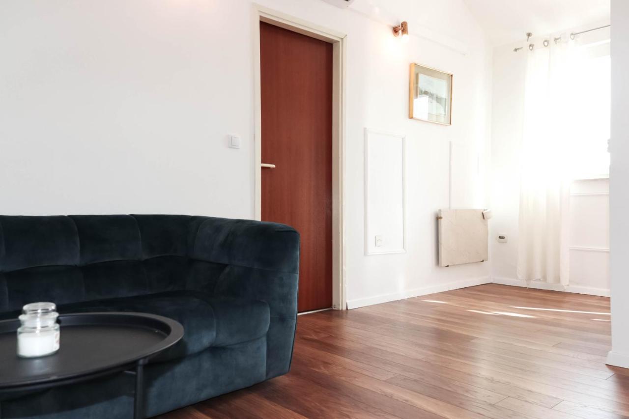 Apartment Tina Split Bagian luar foto