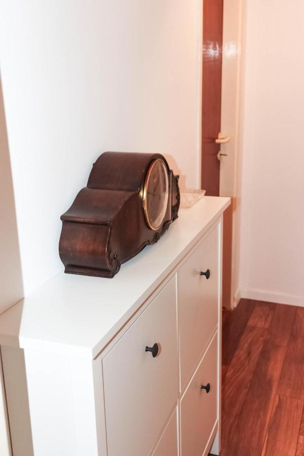 Apartment Tina Split Bagian luar foto
