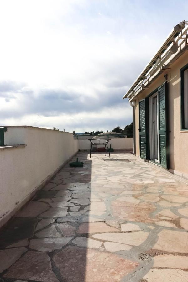 Apartment Tina Split Bagian luar foto