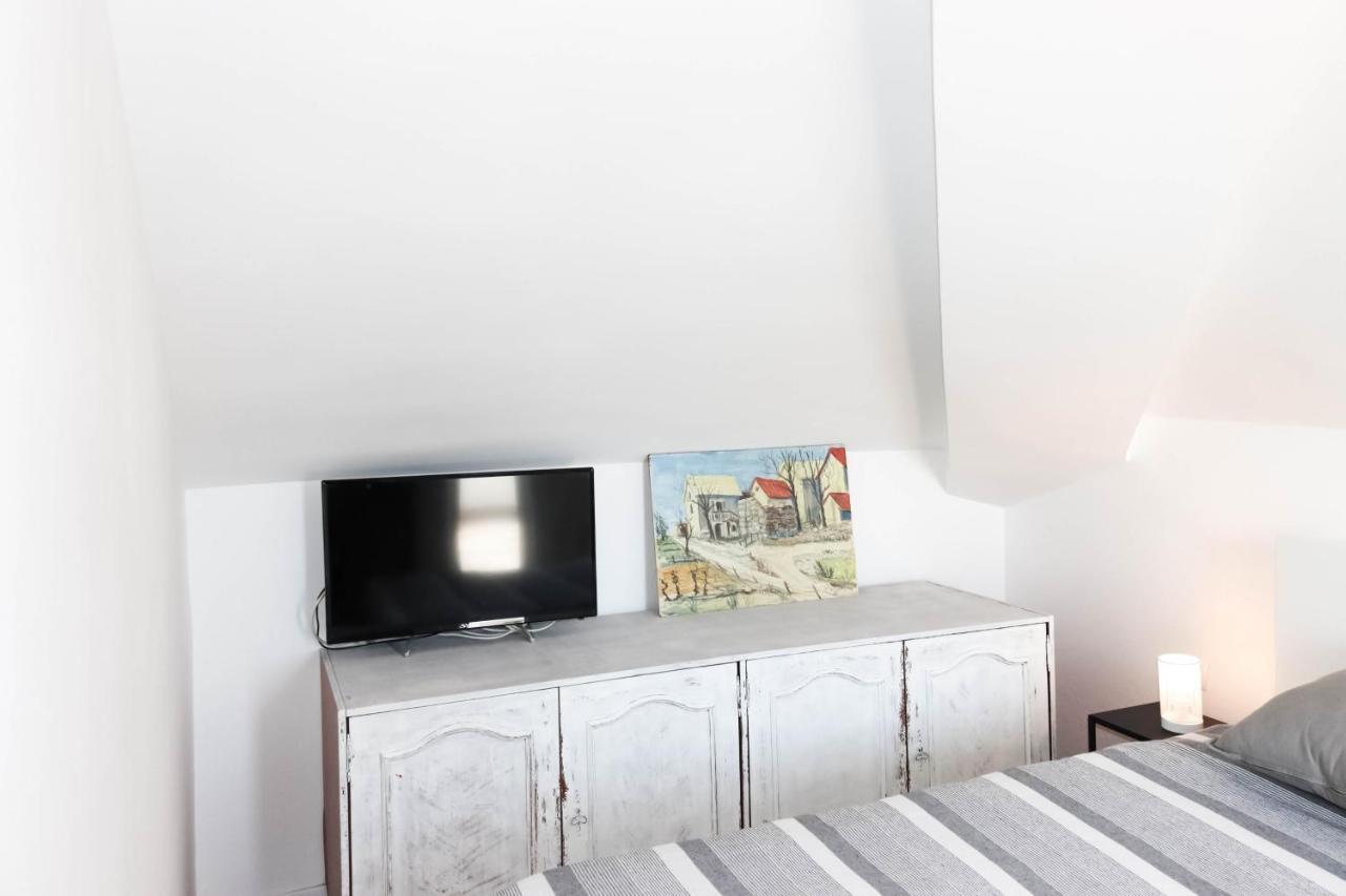 Apartment Tina Split Bagian luar foto