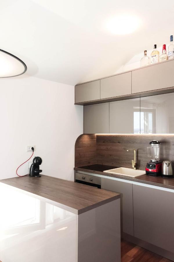 Apartment Tina Split Bagian luar foto