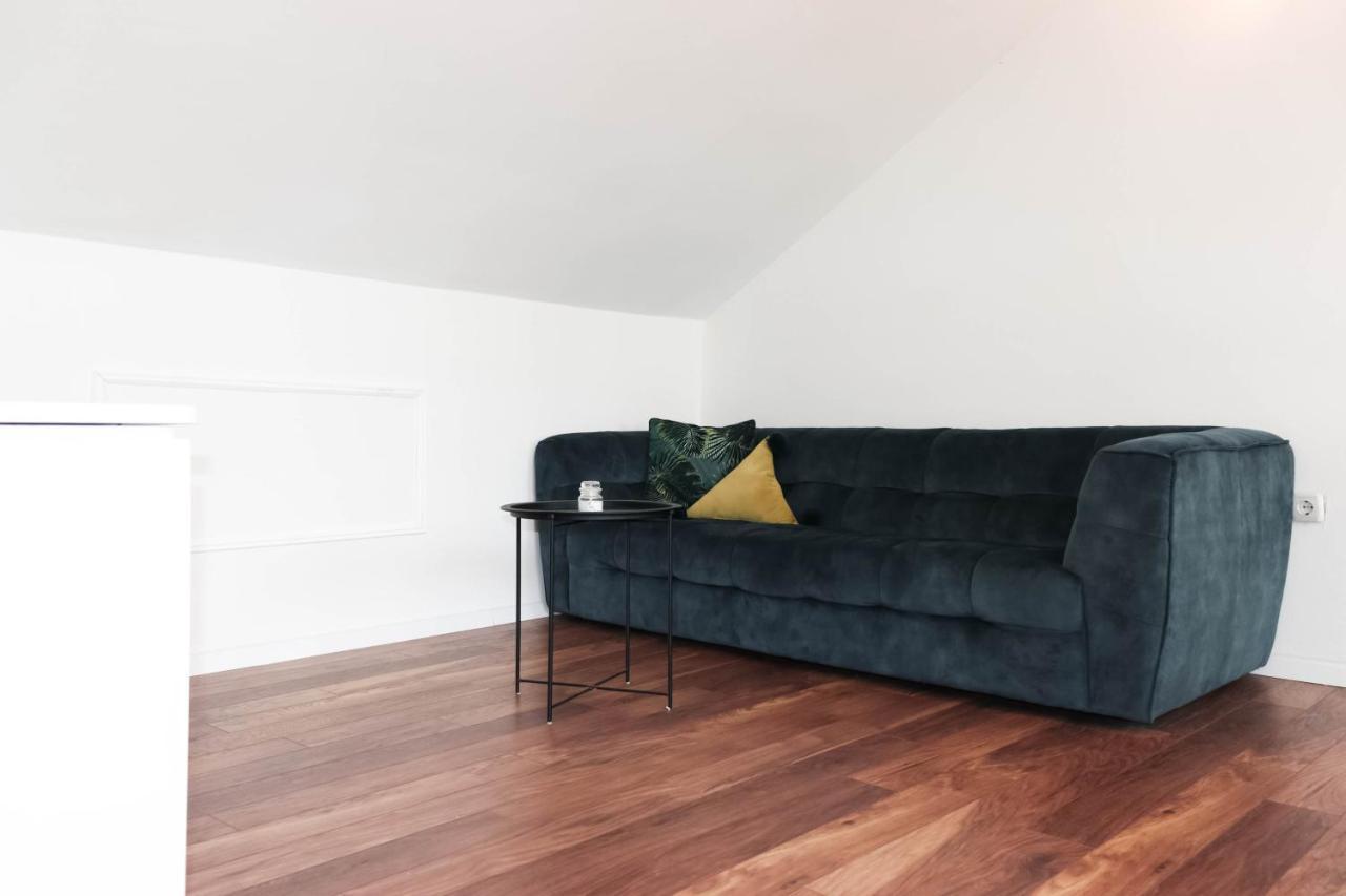 Apartment Tina Split Bagian luar foto
