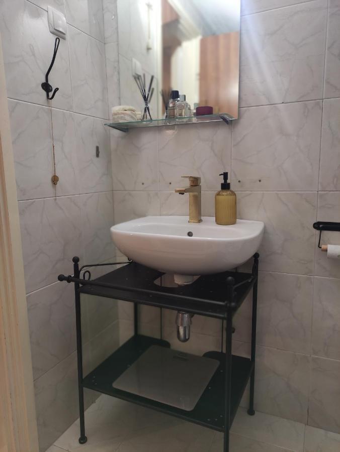 Apartment Tina Split Bagian luar foto