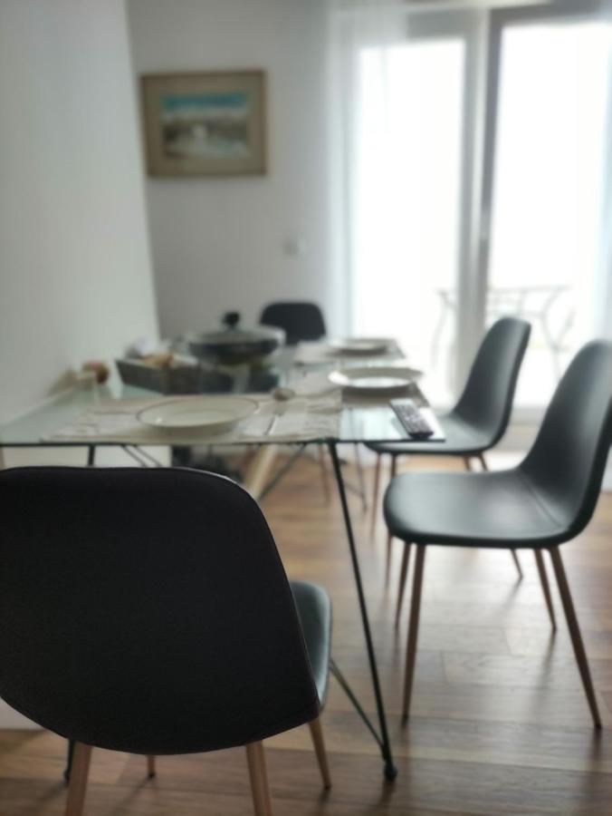 Apartment Tina Split Bagian luar foto